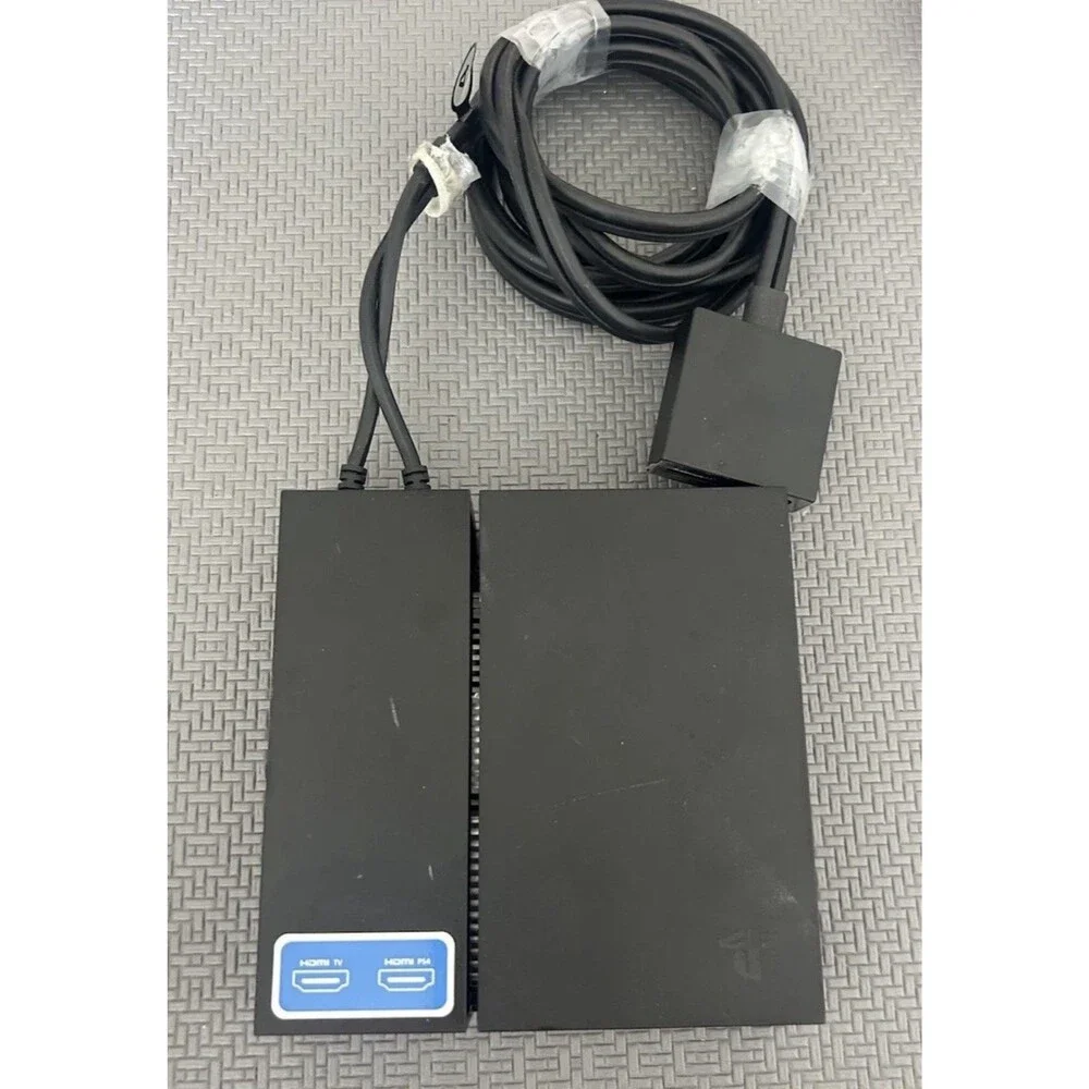 Sony CUH-ZVR1 PS4 Processor Unit for Playstation VR Original OEM